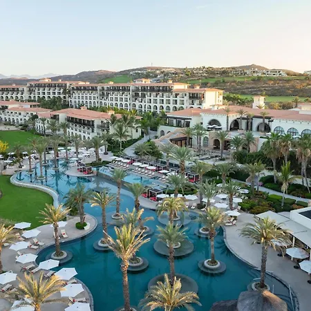 Secrets Puerto Los Cabos Golf & Spa18+ (Adults Only)-3